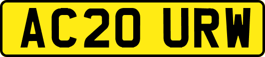 AC20URW