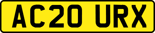 AC20URX