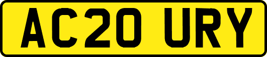 AC20URY