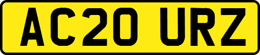 AC20URZ