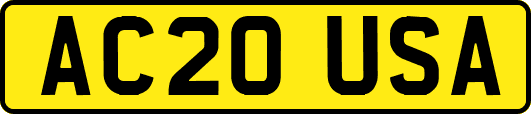 AC20USA