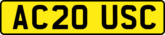 AC20USC