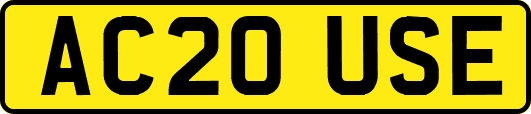 AC20USE