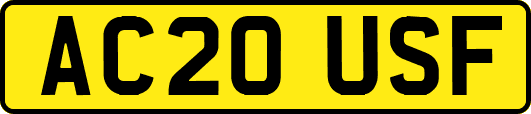 AC20USF