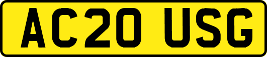 AC20USG