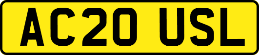 AC20USL