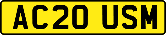 AC20USM