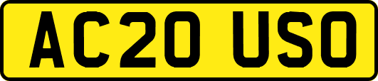 AC20USO