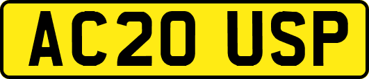 AC20USP