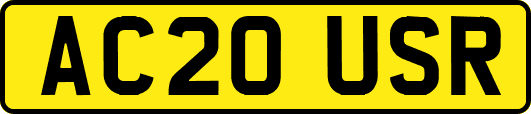 AC20USR