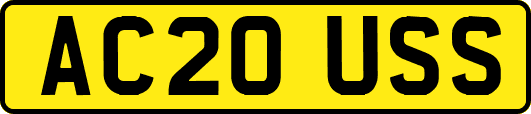 AC20USS