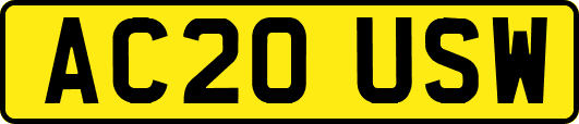 AC20USW