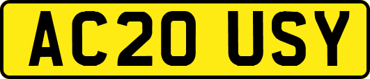 AC20USY