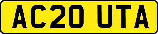 AC20UTA