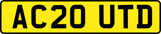 AC20UTD