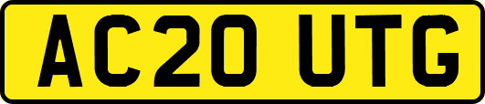 AC20UTG