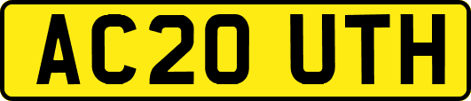 AC20UTH