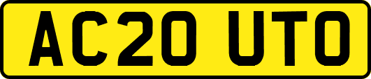 AC20UTO