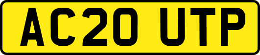 AC20UTP