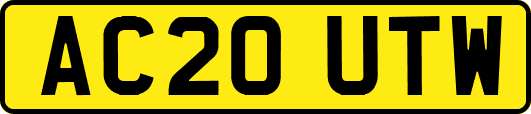 AC20UTW