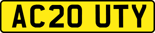 AC20UTY