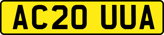 AC20UUA
