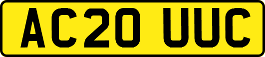 AC20UUC