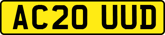 AC20UUD