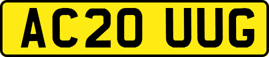 AC20UUG