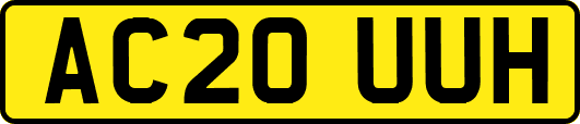 AC20UUH