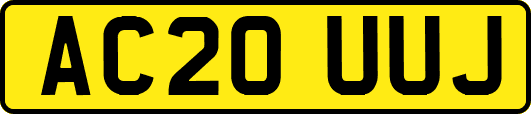 AC20UUJ