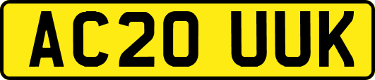 AC20UUK