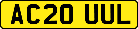 AC20UUL