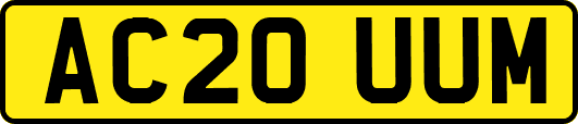 AC20UUM