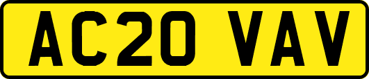 AC20VAV