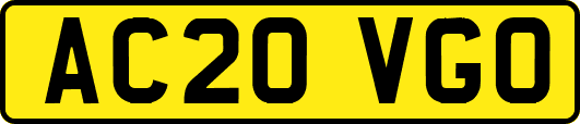 AC20VGO
