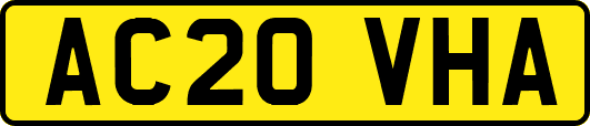 AC20VHA