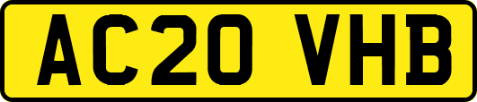 AC20VHB