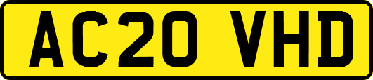 AC20VHD