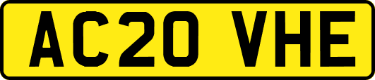 AC20VHE