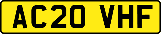 AC20VHF