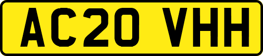 AC20VHH