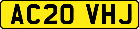 AC20VHJ