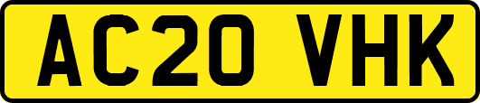 AC20VHK
