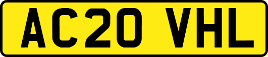 AC20VHL