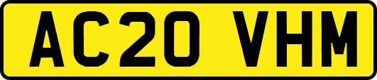 AC20VHM