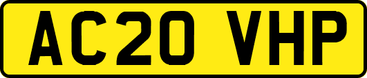 AC20VHP