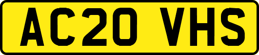 AC20VHS