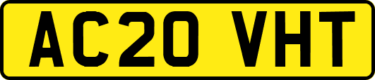 AC20VHT
