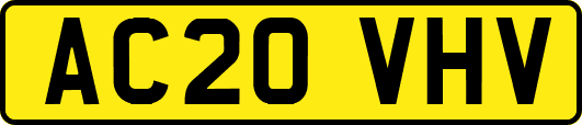 AC20VHV
